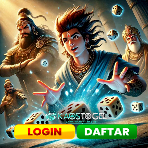 Login Situs Toto Slot Gacor » KAOSTOGEL « Link Resmi Toto Togel Online Terbaik