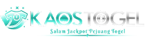 KAOSTOGEL | Link Toto Togel Resmi & Portal Situs Slot Gacor Hari Ini